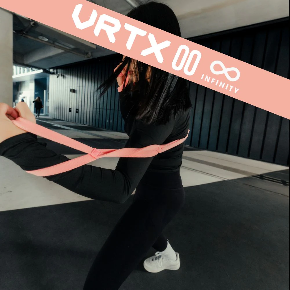 【公式サイト限定色】 VRTX BAND フィットネスバンド・マルチバンド - Image 3