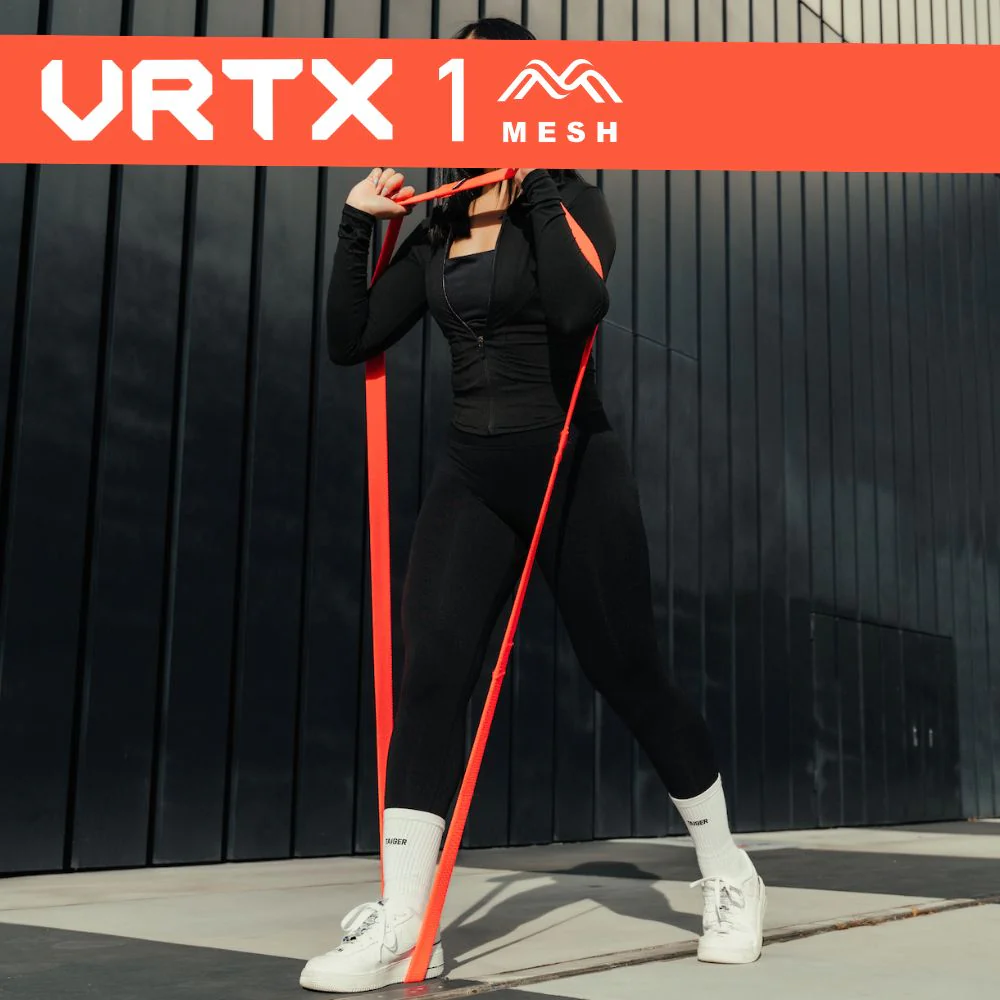 【公式サイト限定色】 VRTX BAND フィットネスバンド・マルチバンド - Image 5