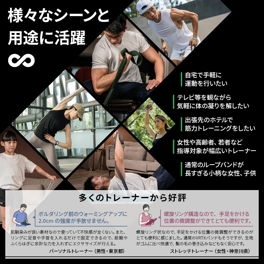 VRTXマルチバンド 1番 - Image 6
