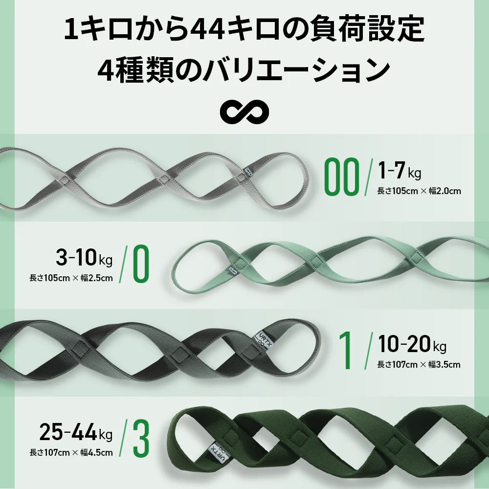VRTXマルチバンド 1番 - Image 7